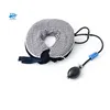 Factory Price Neck Support Brace/medical Soft Inflatable Cervical Neck Collar/air Cervical Traction Device