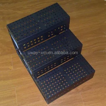 plastic pet stairs