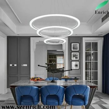 Modern Chandeliers For Dining Room