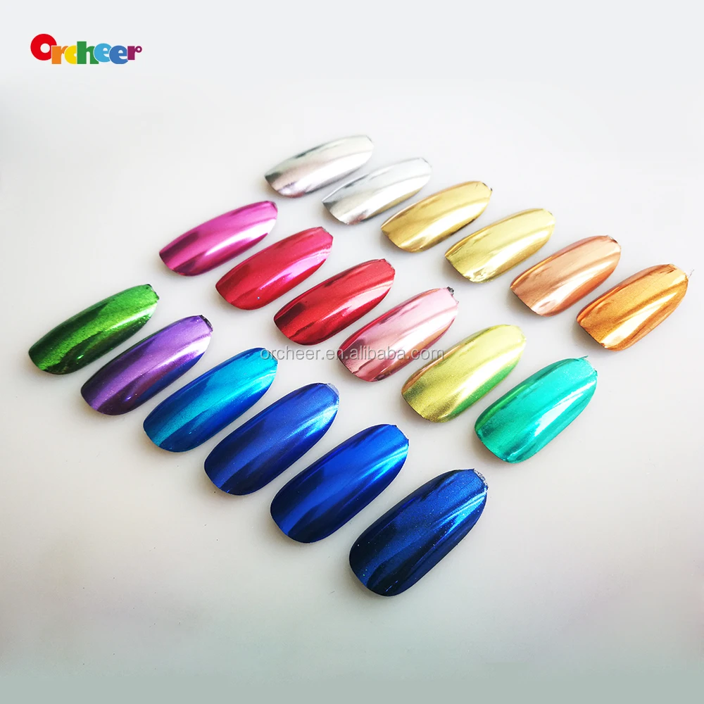 magic mirror powder 2