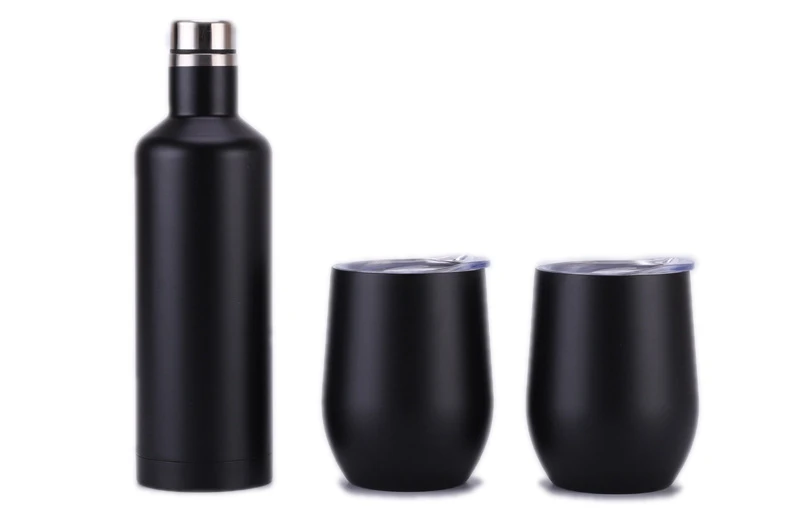 stainless steel insulated termos