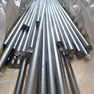 Special Steel Round Bar 65Mn Steel Price