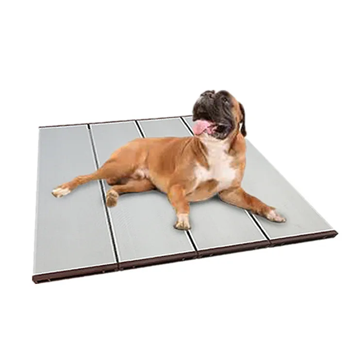 floating mat for dogs