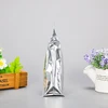 Aluminum Foil Printing Half Pound Coffee/Tea Stand-Up Zipper Bag, 0.5 Pound Valve Block Bottom Bag>