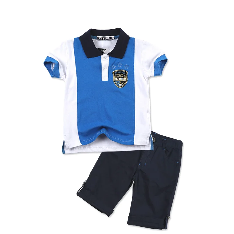 long sleeve polo school uniform