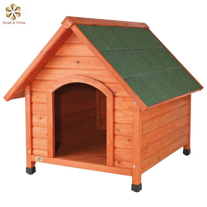 卸売安い木製犬ハウス木製ペットハウス犬小屋 Buy 木製子犬家 ペットハウスkenne 木造住宅 Product On Alibaba Com