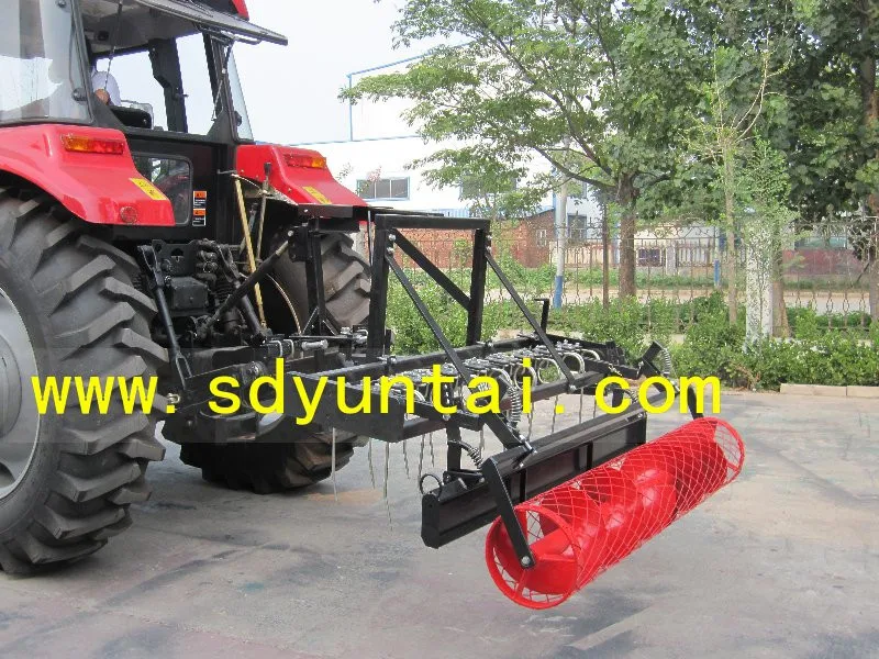 Arena Plow Lawn Plow Factory Supply - Buy Arena Plough,Spring Tine ...