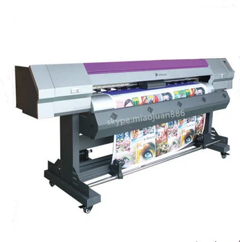 roland eco solvent printer ready to make money