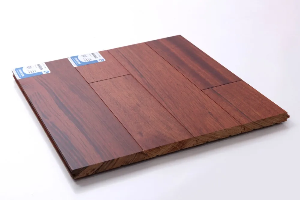 Sepetir SEPETIR Solid Wood Flooring - Durable & Stylish Solutions