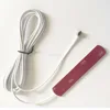 free sample 800 ~ 1800 ~ 2100MHz GSM/CDMA patch antenna 2db antenna with SMA Male connector factory hot sale