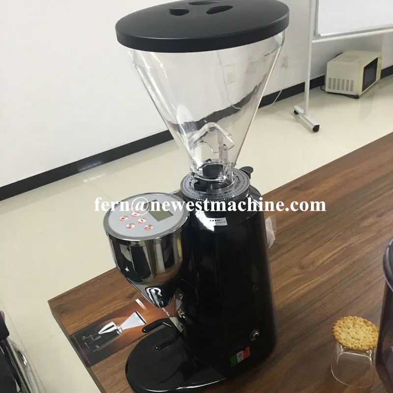 China Special Commercial Coffee Bean Grinder,Coffee Grinder Machine