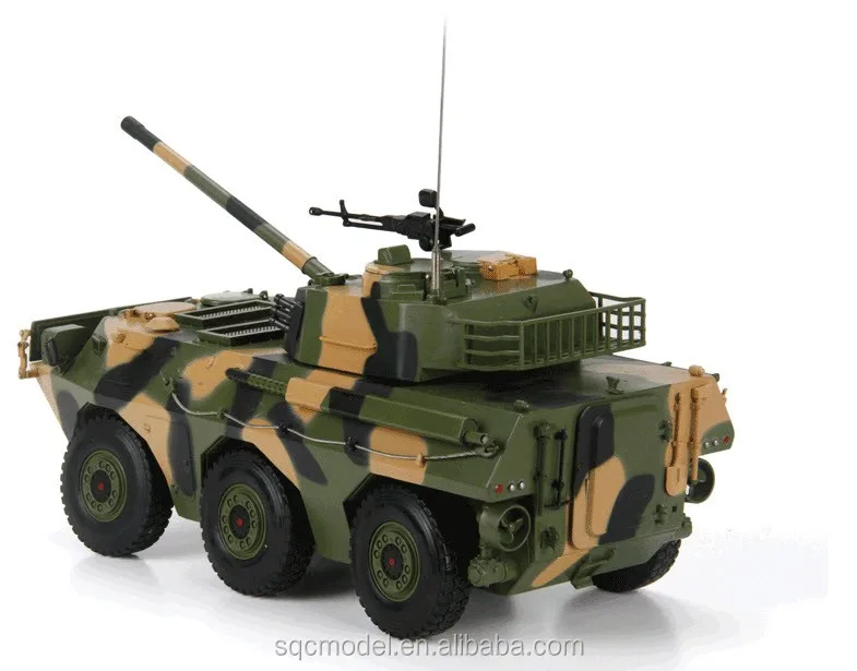1 24 Metal Military Vehicles Model Toys For Gift Buy Military Armored