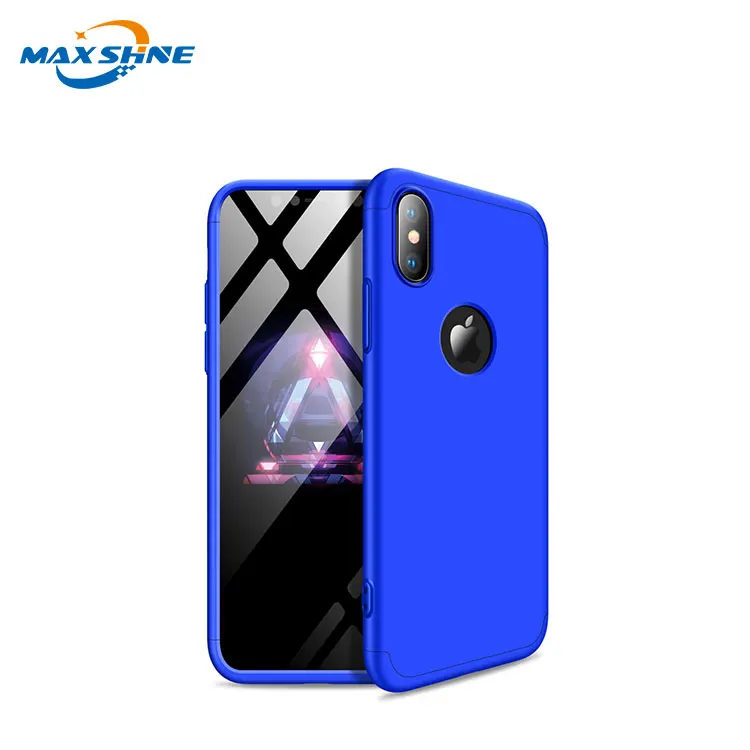 MaxShine phone case and accessories for iphone 6 7 8 plus , mobile phone case cover for iphone x xs max xr