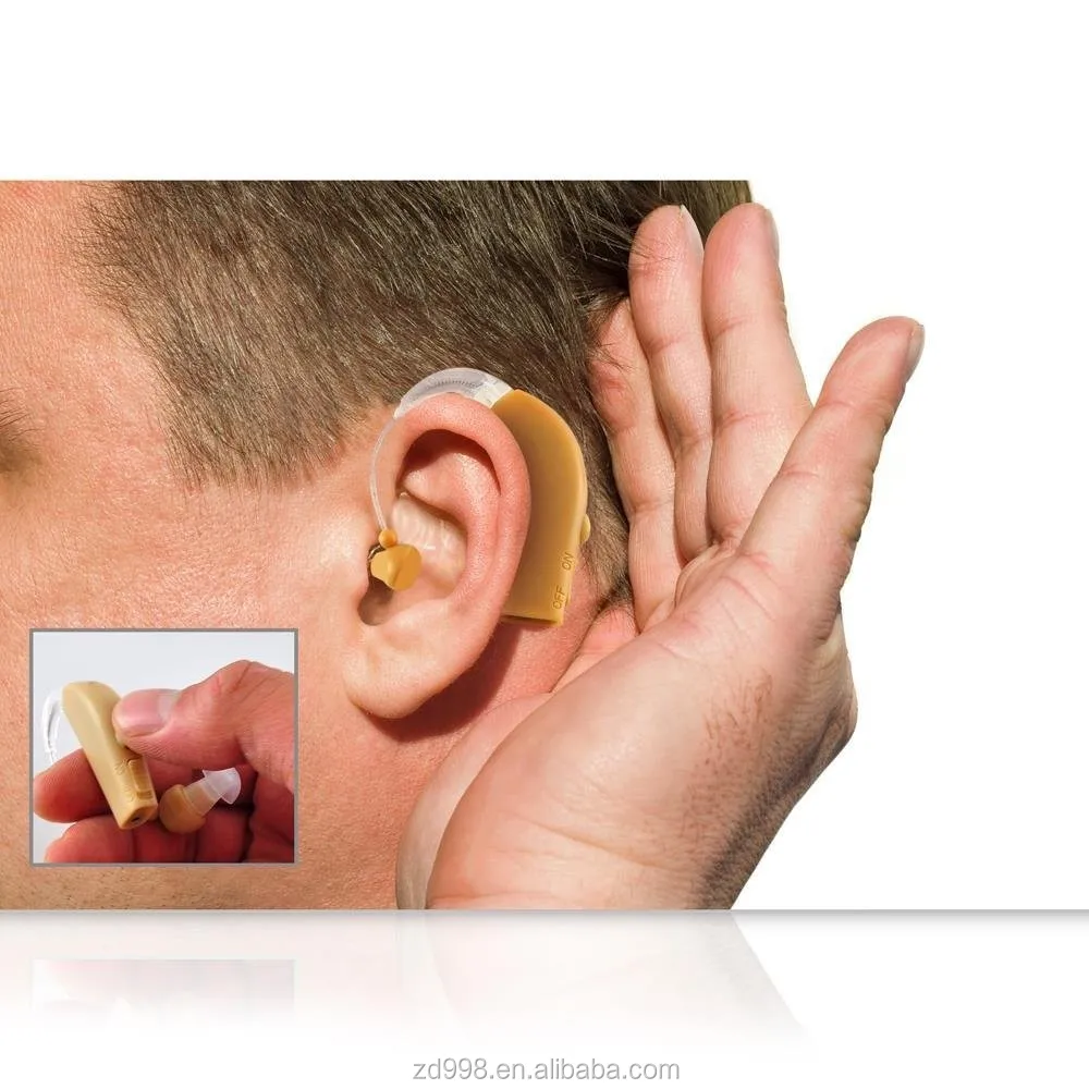 Best Rechargeable Item Profound Hearing Loss Aids Buy Profound