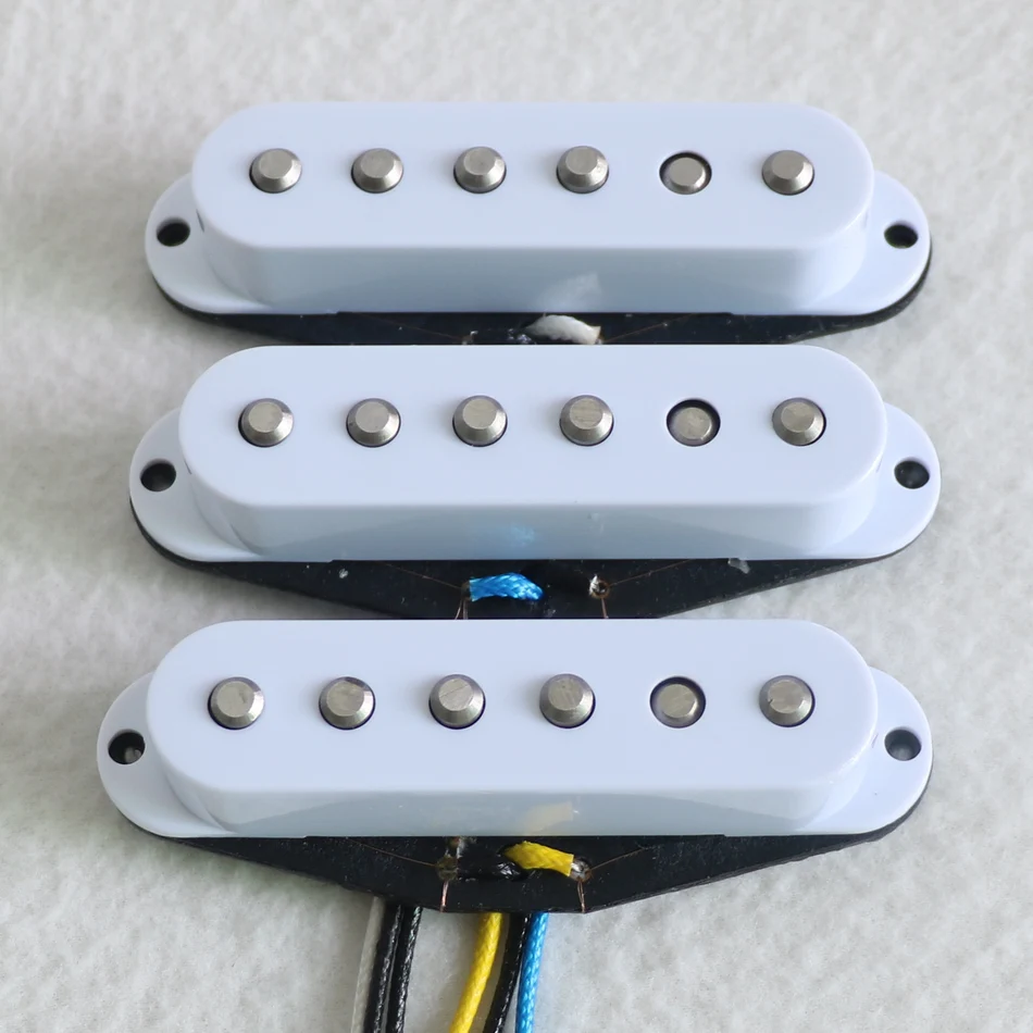 Donlis Quality Bass Guitar Pickup Pieces Electric Guitar Pickups Parts