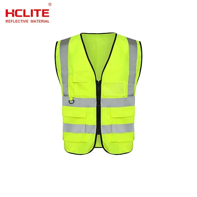 Jacket With Reflector Safety Reflective Coal Mining Clothing - Buy ...