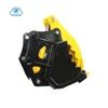 CE/ISO 9001 manufacturer offer factory price thumb bucket