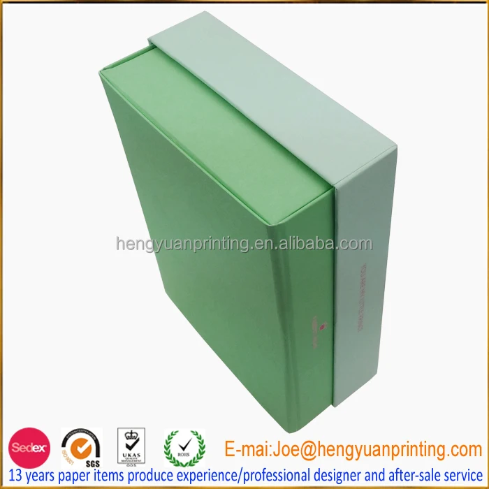 box printing