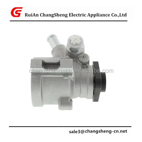 Brand New Power Steering Pump For Granada Scorpio I Kombi Sierra