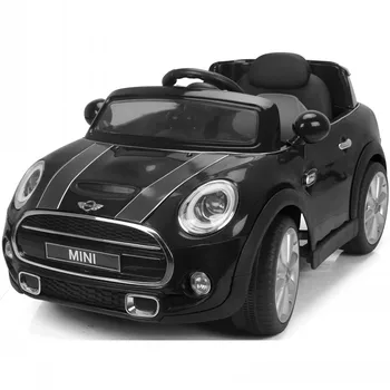 mini cooper electric toy car