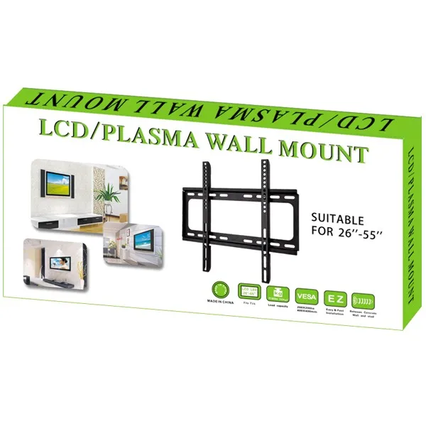 Alibaba Hot Selling Lcd Led Hisense Tv Wall Mount Bracket Buy Hisense