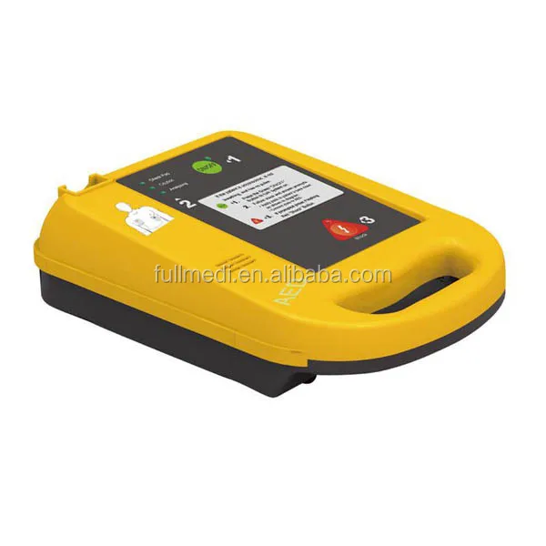 Automatic External Defibrillator AED 7000.jpg