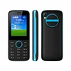 China wholesale 2.4 Inch Display Screen Dual SIM Card 1800mAh Battery Senior Simple phones