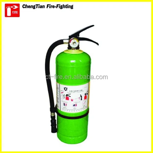 fire cylinder price