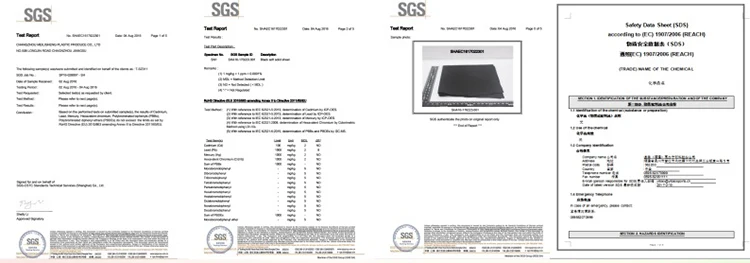 Wholesale Sublimation Neoprene Cosmetic Bag for Women