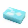Private Label Organic Peppermint Soap Face Body Mint Soap Handmade Soap
