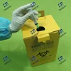Cardboard Sharp Container