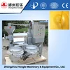 Automatic Diesel Engine Sunflower Seeds Oil Pressing Machine /soybean Screw Oil Press Machine