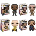 Funko Pop Doctor Strange figure toys 2016 New Doctor Strange Funko Pop Ancient One Karl Mordo