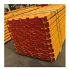 Construction Wooden Formwork For Concrete Slab