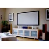 Fixed frame , front projection Screen