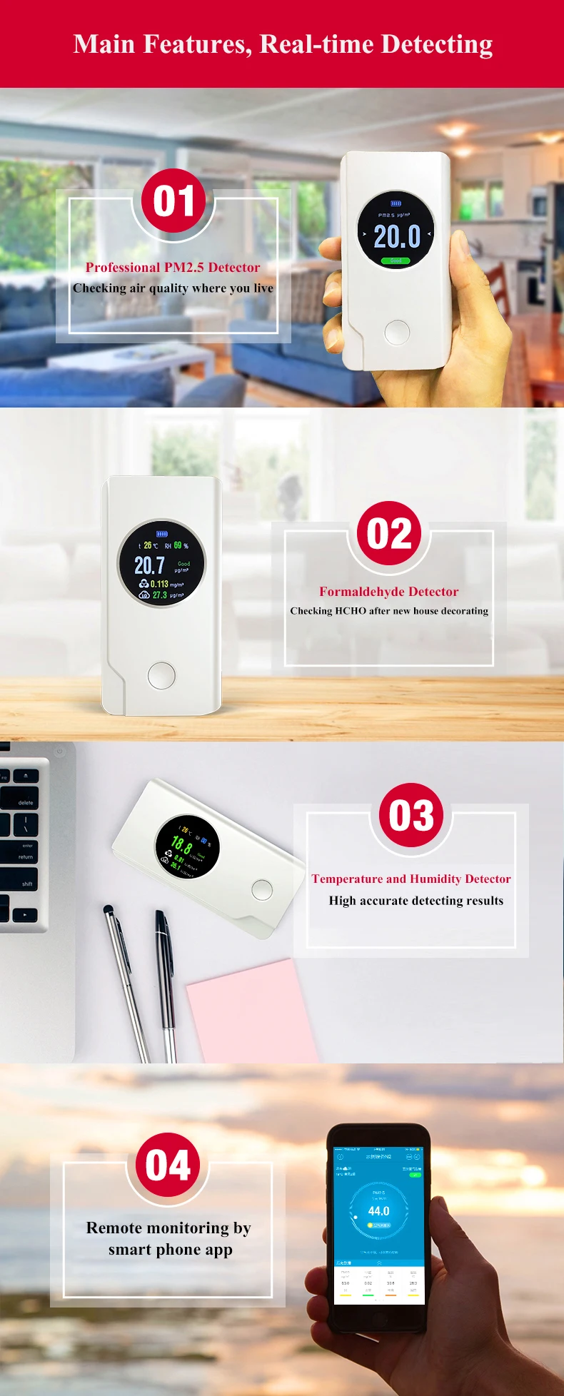 air quality moinitor
