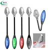 LED Book Book Light Clip Light