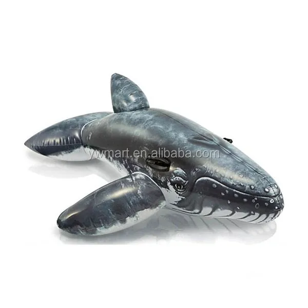 whale shark pool float