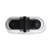 OVEVO D18 Bluetooth Speaker,3D Magnet Bluetooth 4.2 Speakers with Mic Transparent Home Stereo Surround HiFi Phone PC Outdoor S