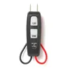 Circuit high voltage Tester with 100 to 300V AC Testing Range and Large High-visibility Neon Indicators