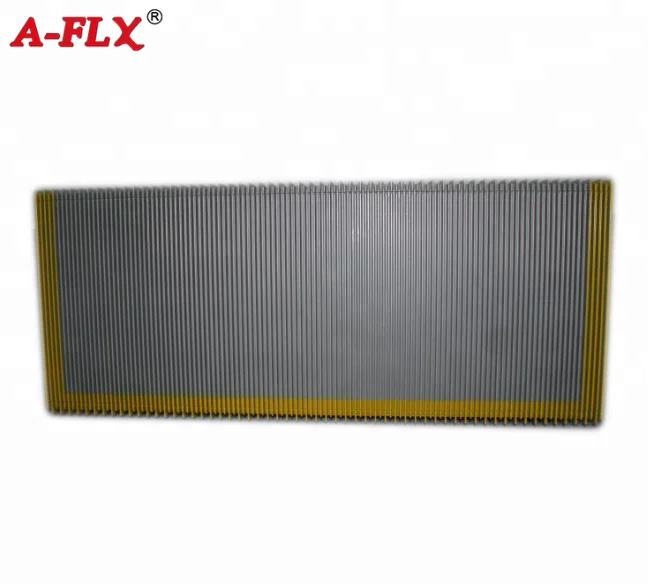 
1000mm Escalator Step Aluminium for FT823 Escalator Parts 