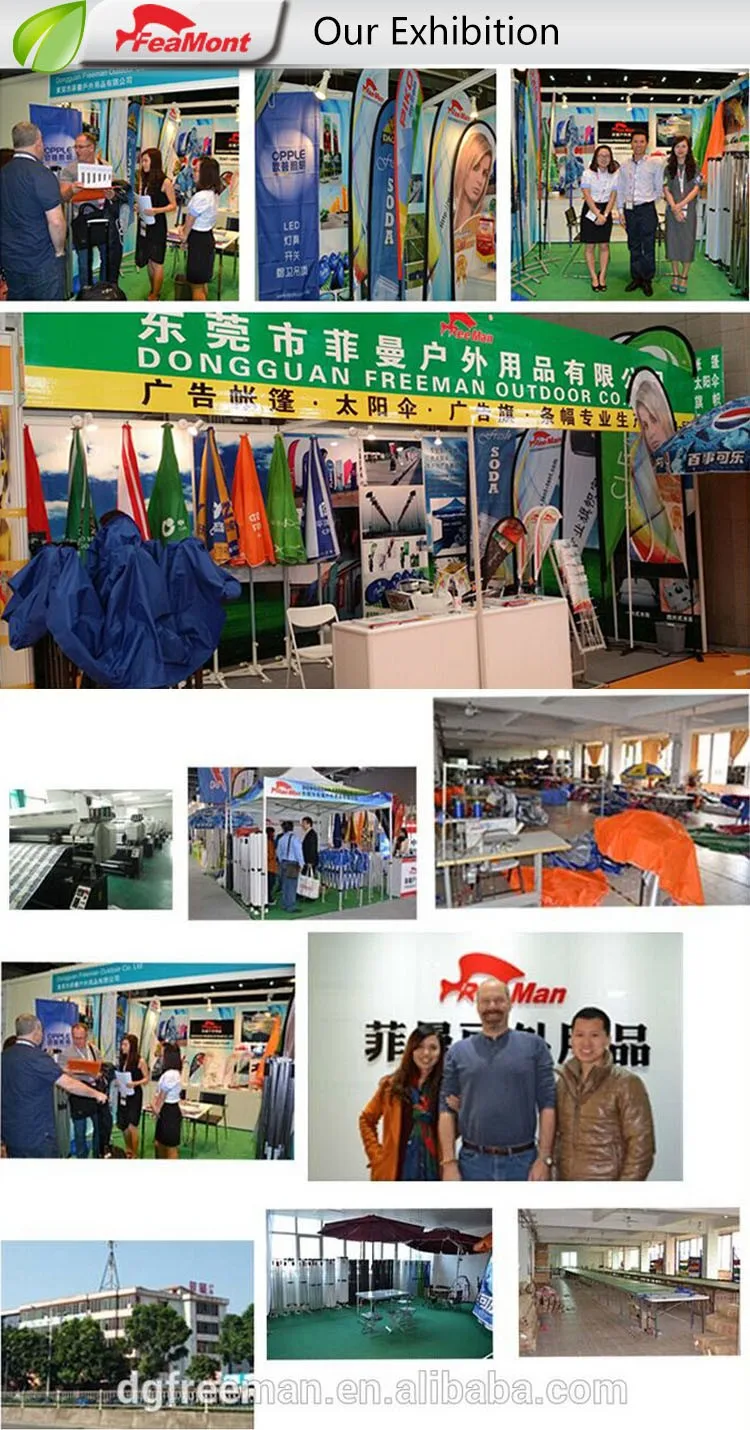 our exhibition