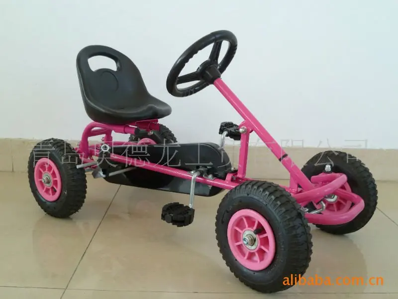 mini toy go kart