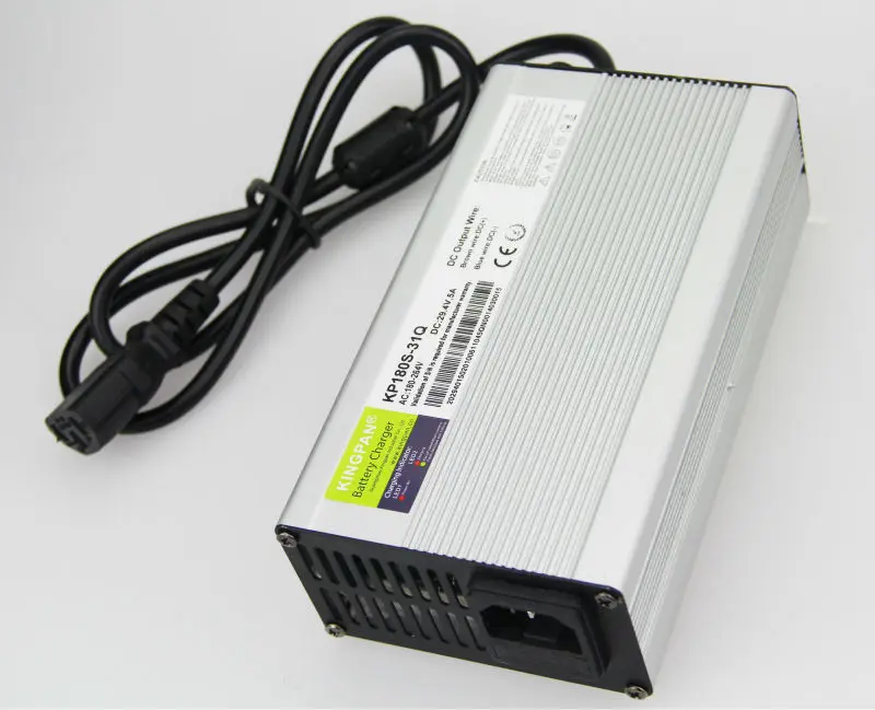 180w 12v 24v 36v 48v 60v 72v Lithium/lead Acid/lifepo4 Battery Charger