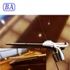 Surgical disposable endoscopic linear stapler