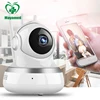 Mobile phone remote HD Smart Home care wireless monitor system Mini infrared security surveillance camera MY-C047A