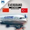 Discounted Air Cargo Service from China to Turkey/Istanbul