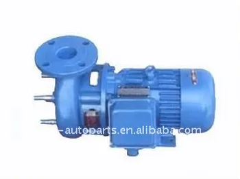 discharge pump