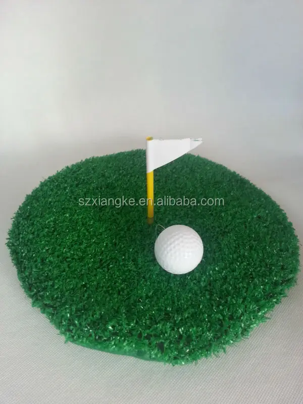 golf novelty hat