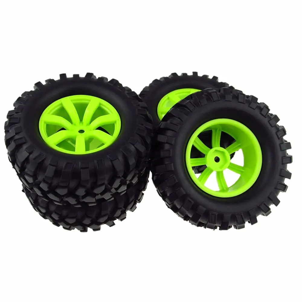 12mm hex rc wheels